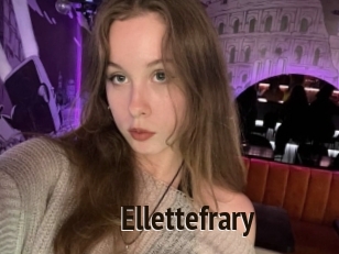 Ellettefrary