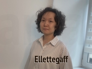 Ellettegaff