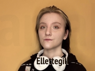 Ellettegill