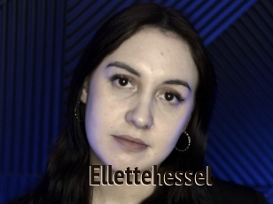 Ellettehessel