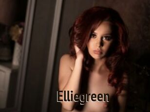 Elliegreen