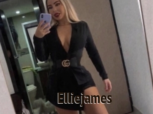 Elliejames