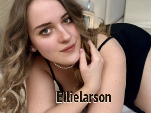 Ellielarson