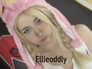 Ellieoddly