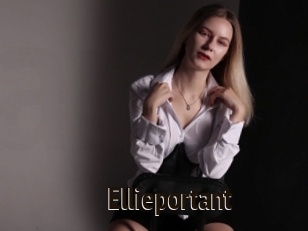 Ellieportant