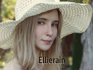 Ellierain