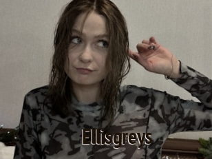 Ellisgreys