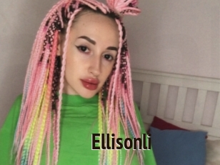 Ellisonli