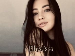 Ellyalissa