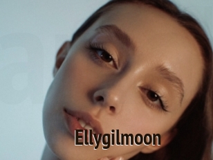 Ellygilmoon