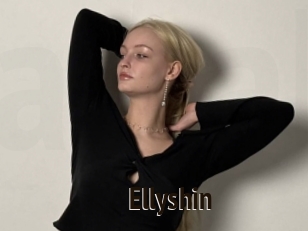 Ellyshin