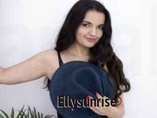 Ellysunrise