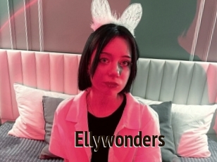 Ellywonders