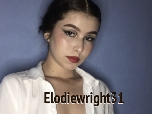 Elodiewright31