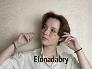 Elonadabry