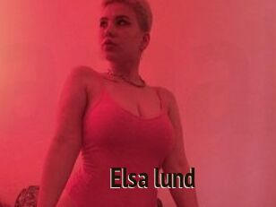 Elsa_lund