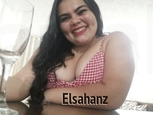 Elsahanz