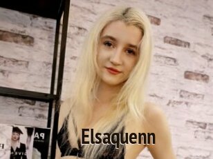 Elsaquenn