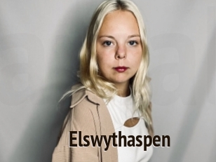 Elswythaspen