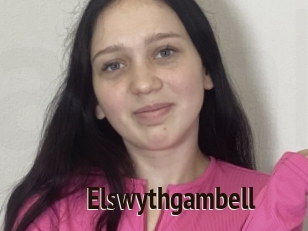 Elswythgambell