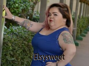 Elsysweet