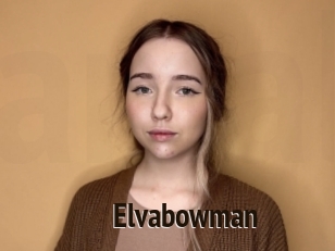 Elvabowman