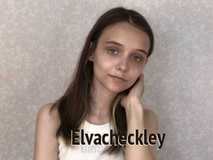 Elvacheckley