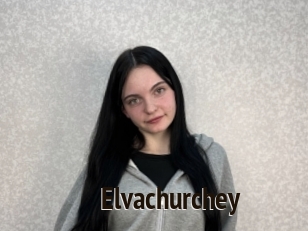 Elvachurchey