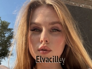 Elvacilley