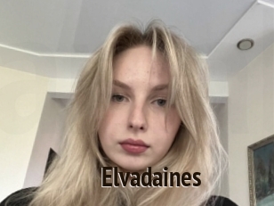 Elvadaines