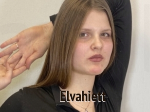 Elvahiett