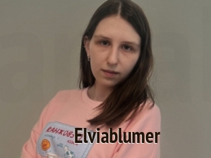 Elviablumer