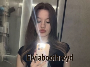 Elviaboothroyd