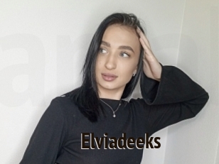 Elviadeeks