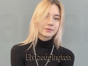 Elviaedgington