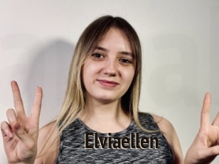 Elviaellen