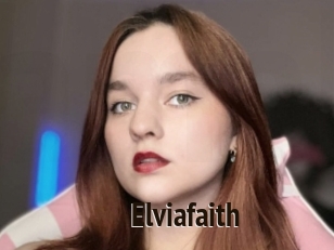 Elviafaith