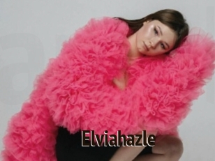 Elviahazle
