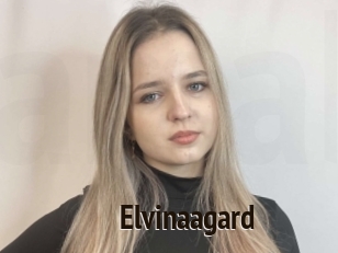 Elvinaagard