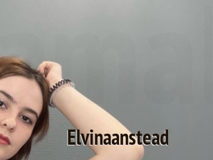 Elvinaanstead