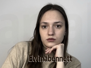 Elvinabennett