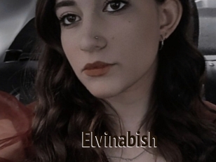 Elvinabish