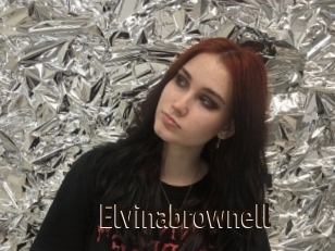 Elvinabrownell