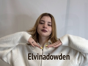 Elvinadowden