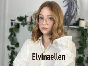 Elvinaellen
