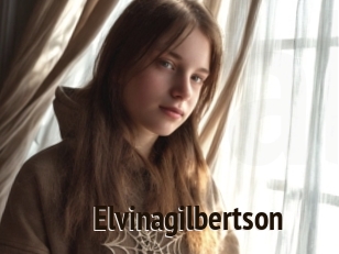 Elvinagilbertson