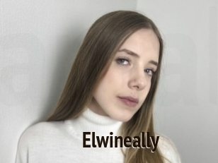 Elwineally