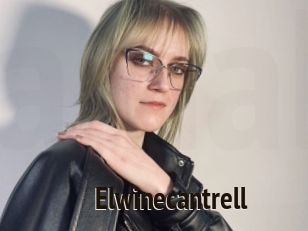 Elwinecantrell