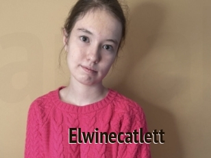 Elwinecatlett