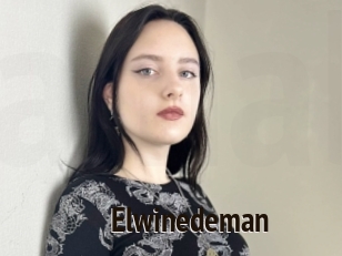 Elwinedeman